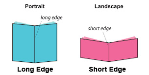 banding edge