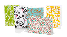 Montreal Greeting Cards, Montreal Greeting Cards - Folded Cards