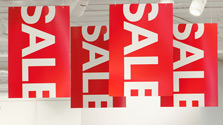 Montreal Smooth Blockout Banners, Smooth Blockout Indoor Banners