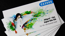 Montreal Business Cards Fast Printing, Montreal Business Cards Fast Printing