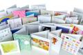 greeting cards printing