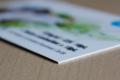Laminated Business cards printing in Montreal